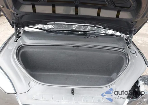 2019 Tesla Model X 100D/75D/Long Range из США, поврежденный, VIN 5YJXCAE22KF189485